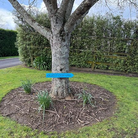 200号湖景住宿加早餐旅馆 Karapiro 外观 照片