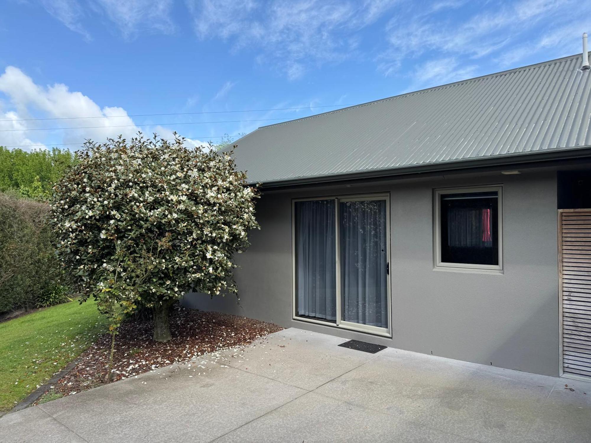 200号湖景住宿加早餐旅馆 Karapiro 外观 照片